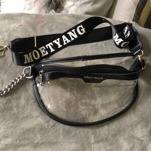 Moetyang Fanny pack! New!